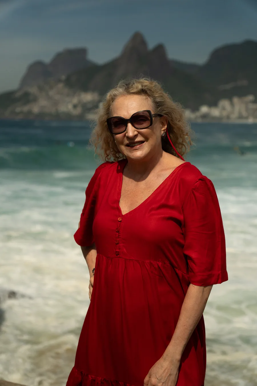 Cliente usando uma peça Carla Andréa (9)