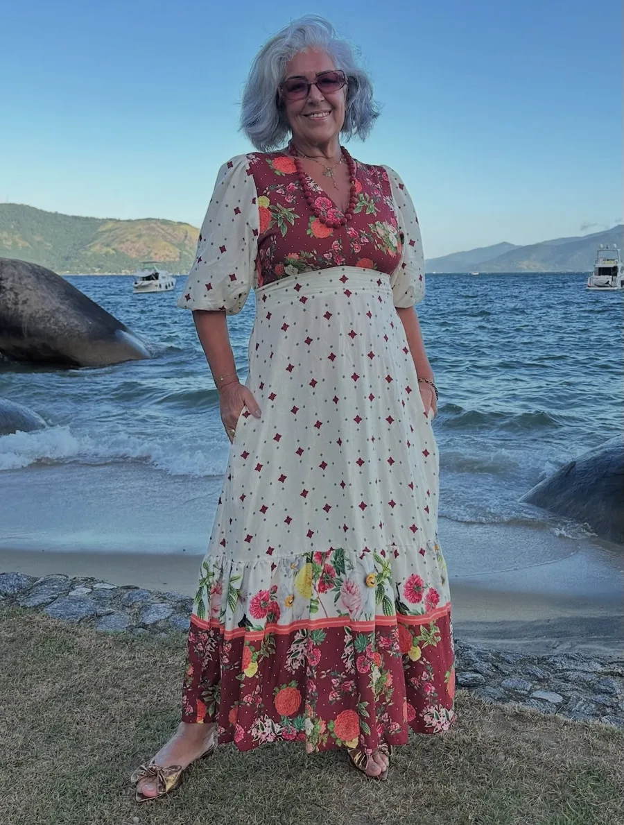 Cliente usando uma peça Carla Andréa (8)